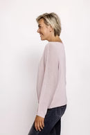 Zhrill "ZHLUNI" Knit - Rose - Sizes: XS S M