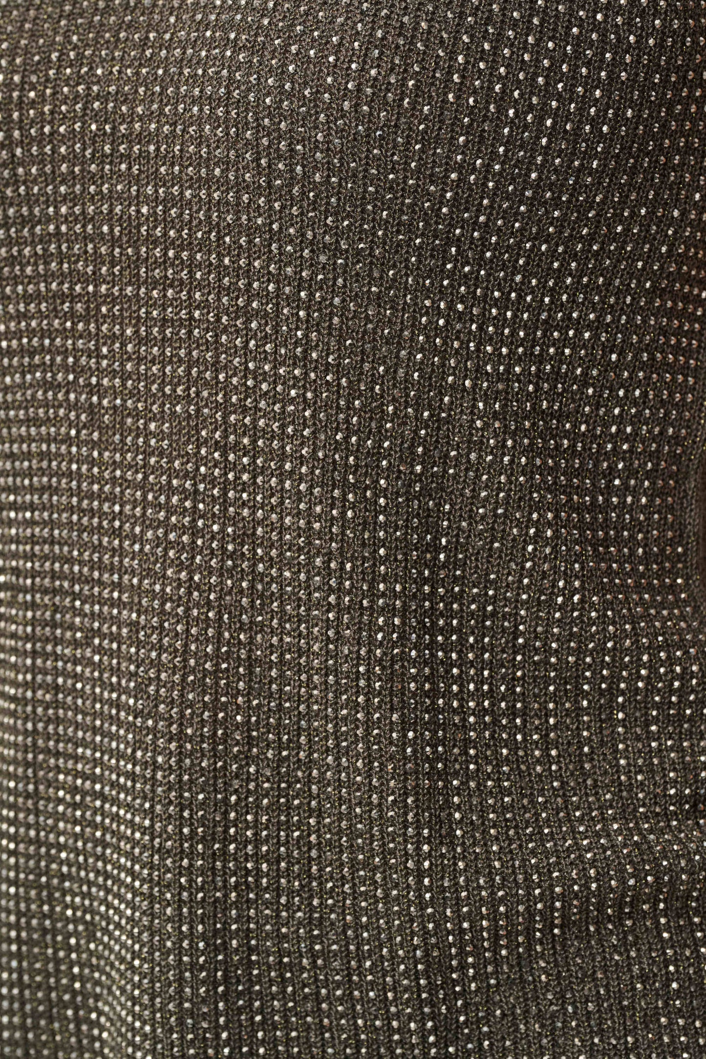 Joseph Ribkoff Camisole with Rhinestones - Avocado - Sizes: XS S M L