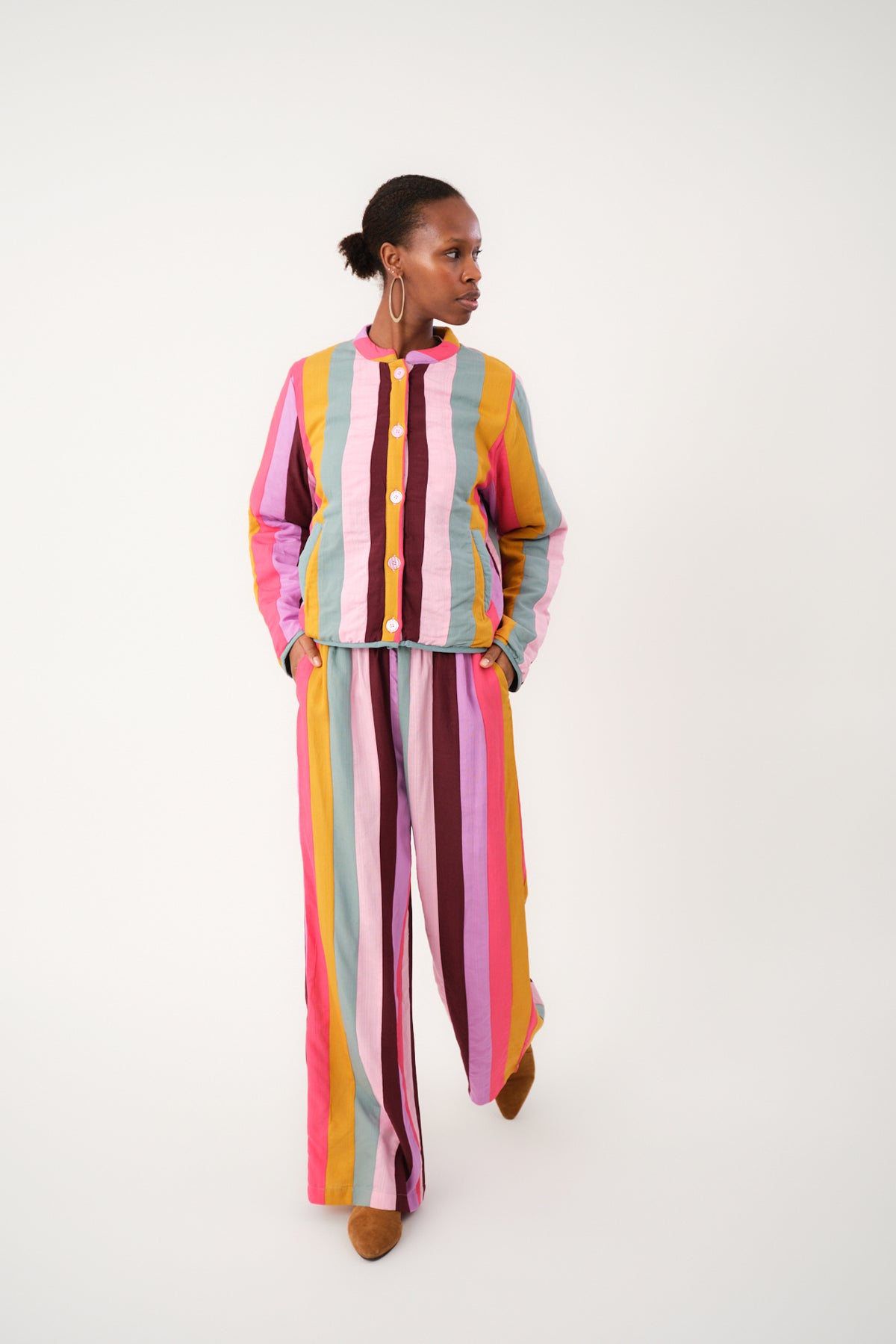 Lolly's Laundry "LiamLL Pant" - Sizes: S M L