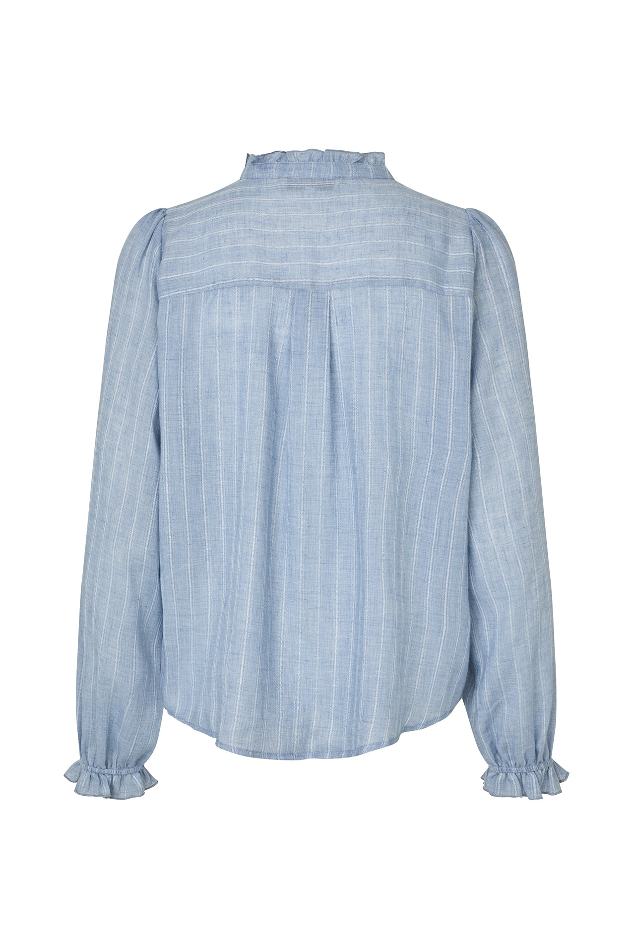 Lolly's Laundry ArielLL Shirt - Light Blue - Sizes: S M L XL