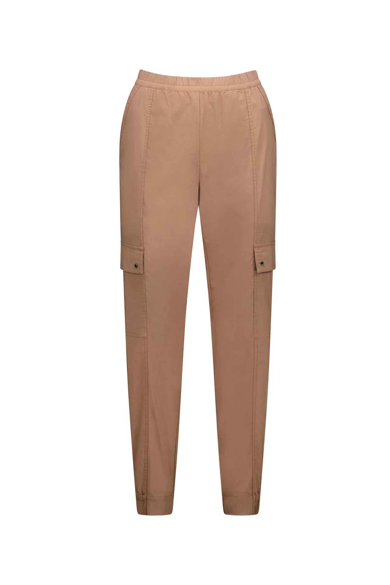 Verge Mocha History Pant - Sizes: 10 18