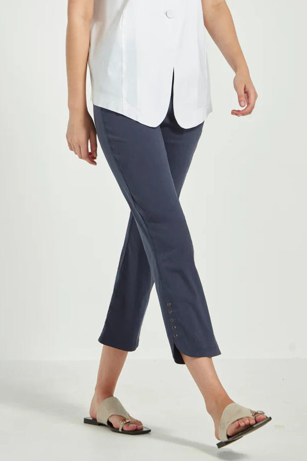 Verge Acrobat 'Rivet Pants' - Sizes: 8