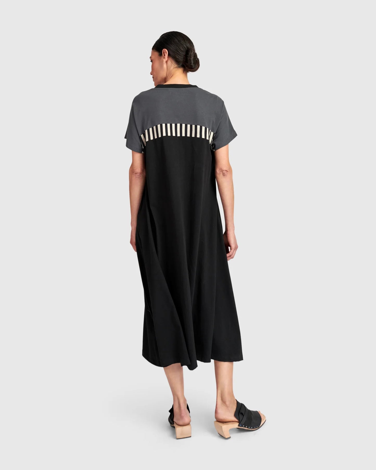 Urban by Alembika Hideaway Maxi Dress - Mix - Sizes: M L