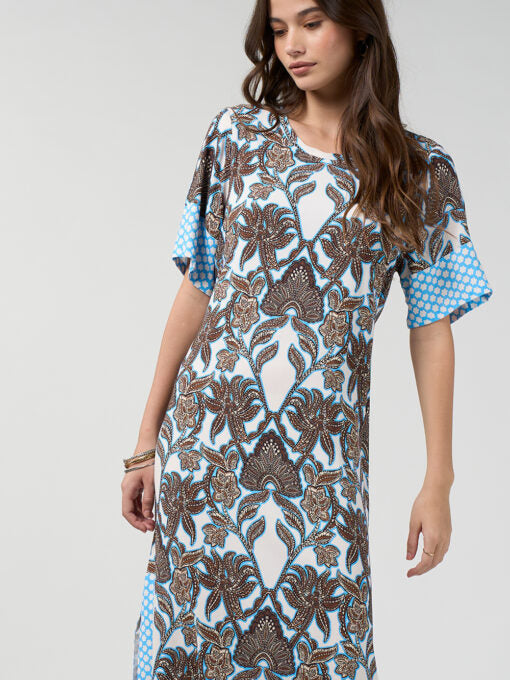 Loobie's Story "Ella Dress"- Sizes: 10 14