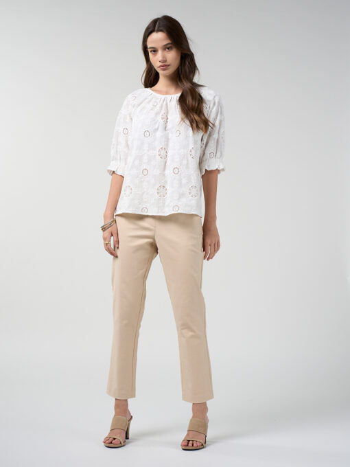 Loobie's Story "Asmita Top" - Sizes: 8 10 14
