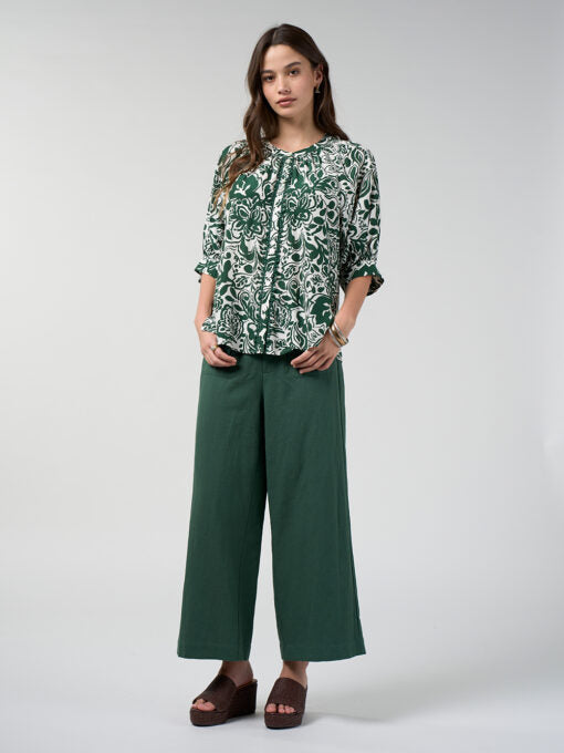 Loobie's Story "Teardrop Top" - Sizes: 8 12 14 16