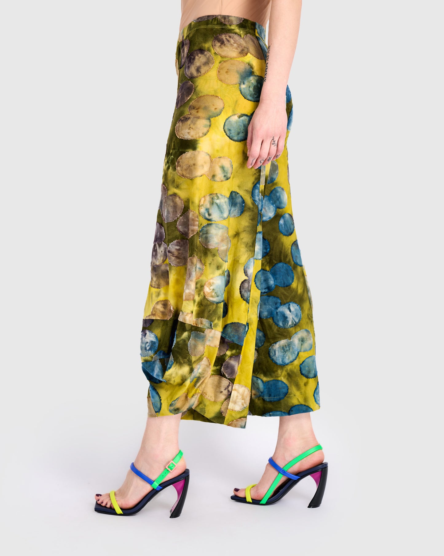 Alembika Punto Pants - Orbits - Sizes: 12(2) 14(3) 16(4) 18(5)