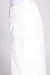 SALE Zhrill "ZHjil Skirt" - White - Sizes: XS S