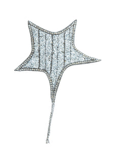 NU Denmark Tanita Star Brooch