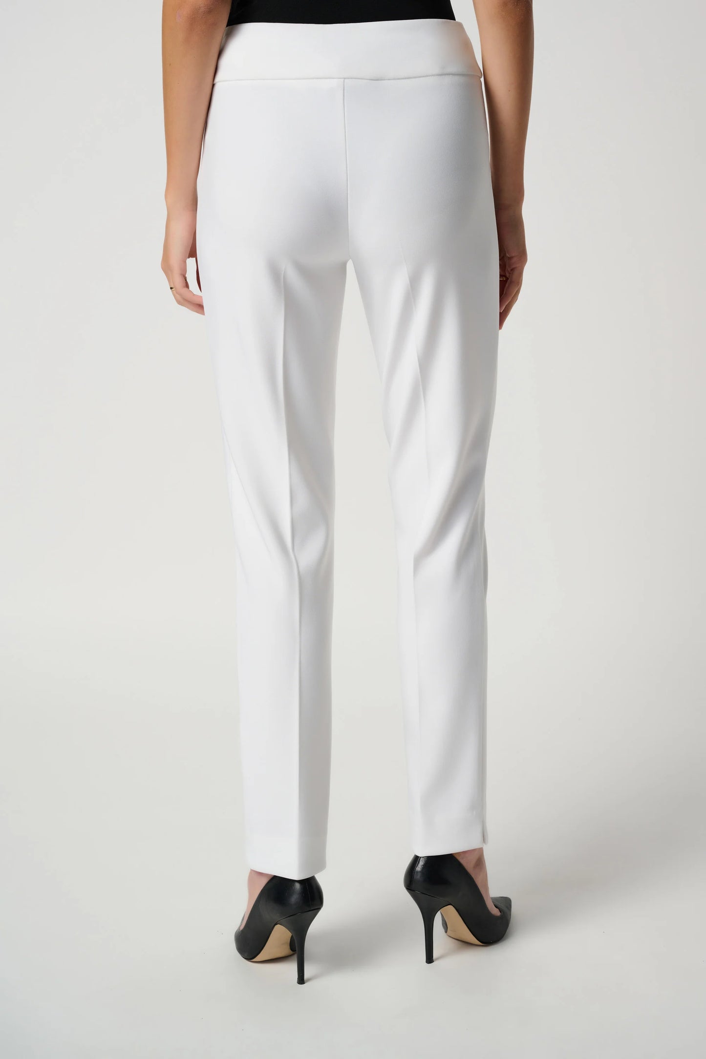 Joseph Ribkoff  Classic Slim Pant Vanilla  -  Sizes: 8 10 14