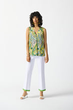 Load image into Gallery viewer, Jospeph Ribkoff   Millennium Straight Pull-On Pants   -   Sizes: 10 12 14 16