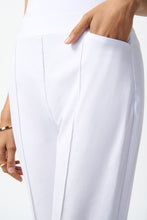 Load image into Gallery viewer, Jospeph Ribkoff   Millennium Straight Pull-On Pants   -   Sizes: 10 12 14 16