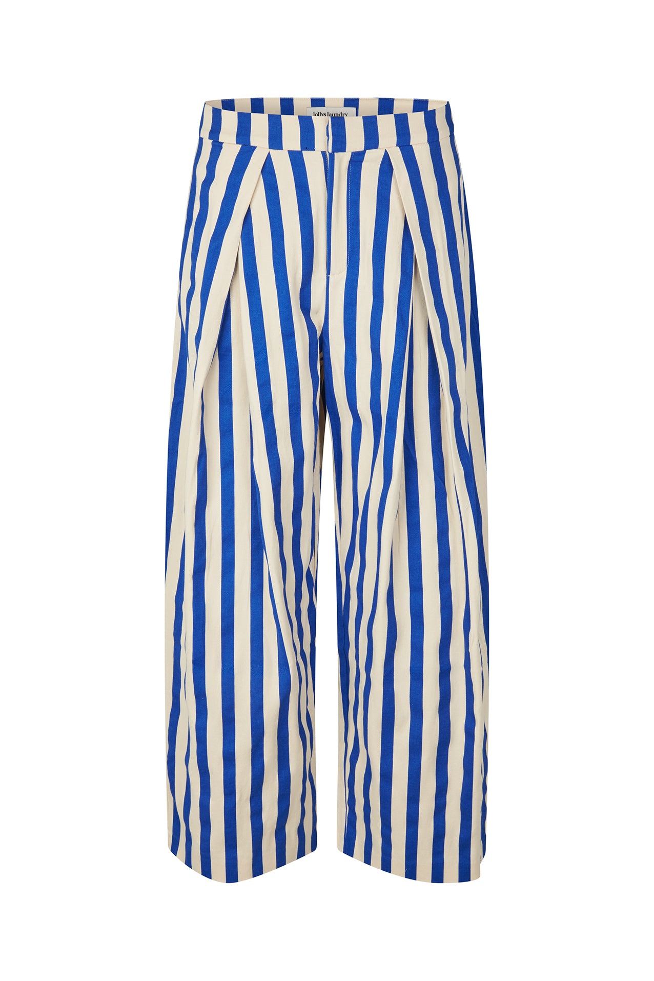 Lolly's Laundry 'Zola' Pant -Stripe - Sizes: M L
