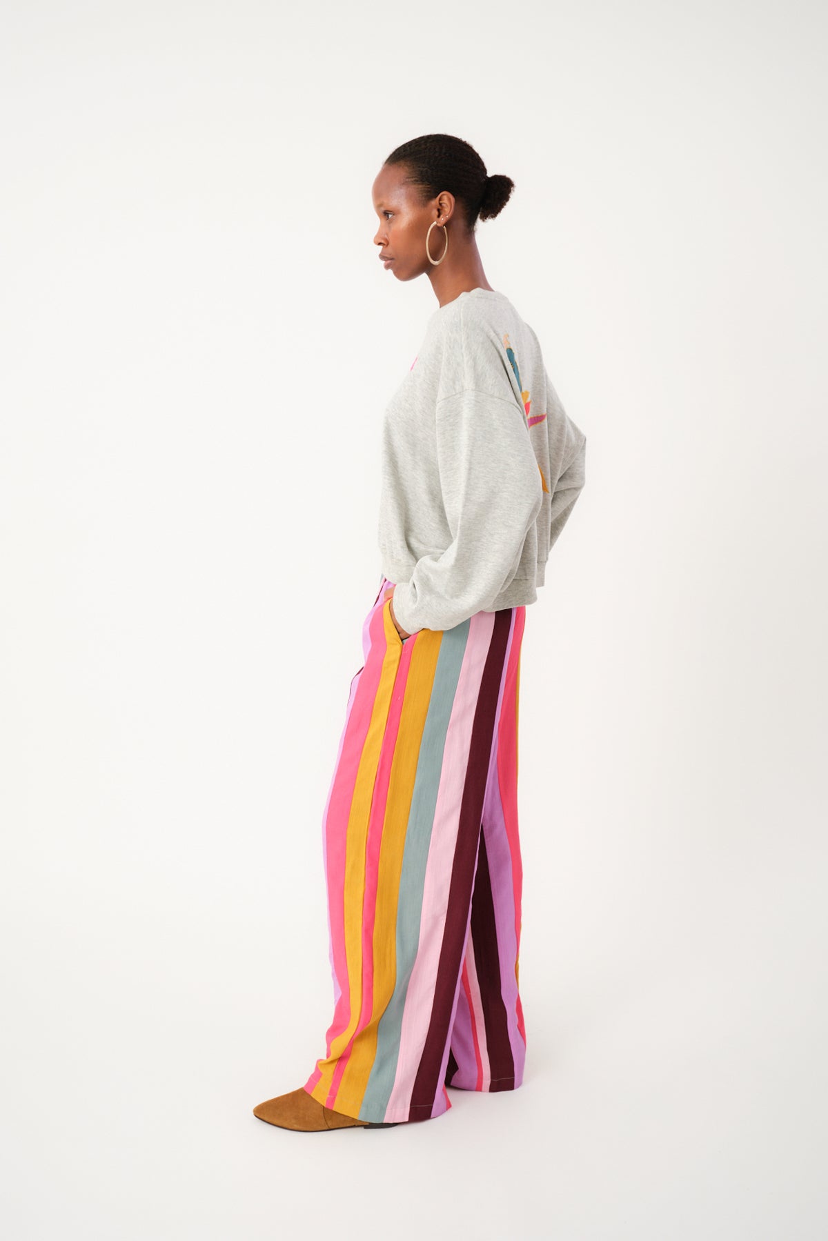 Lolly's Laundry "LiamLL Pant" - Sizes: S M L