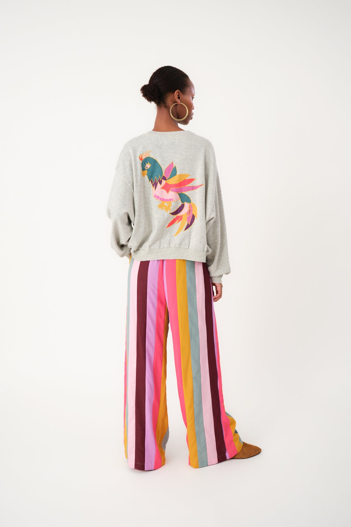 Lolly's Laundry "LiamLL Pant" - Sizes: S M L