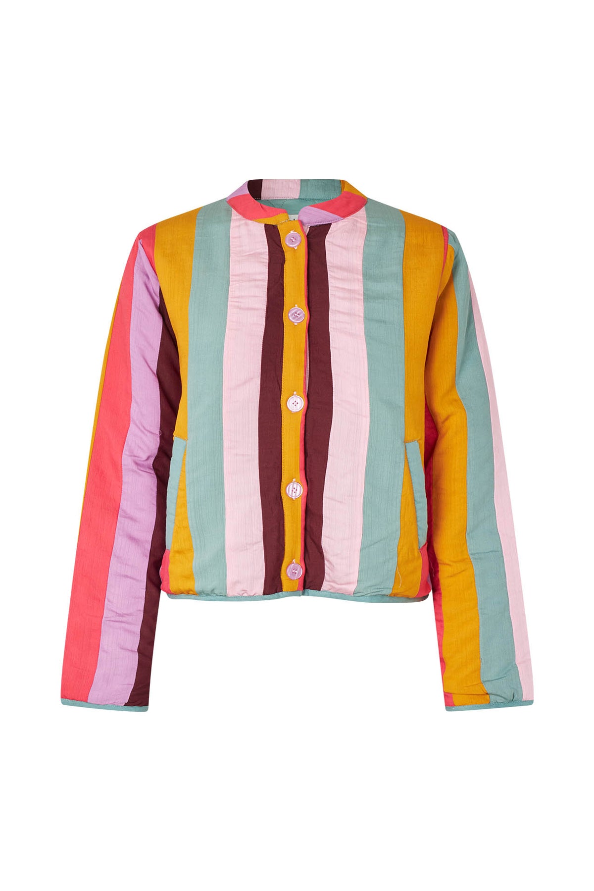 Lolly's Laundry "EmiliaLL Jacket" - Sizes: S M L