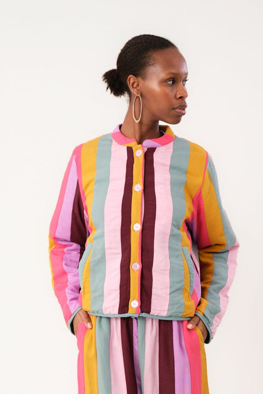 Lolly's Laundry "EmiliaLL Jacket" - Sizes: S M L