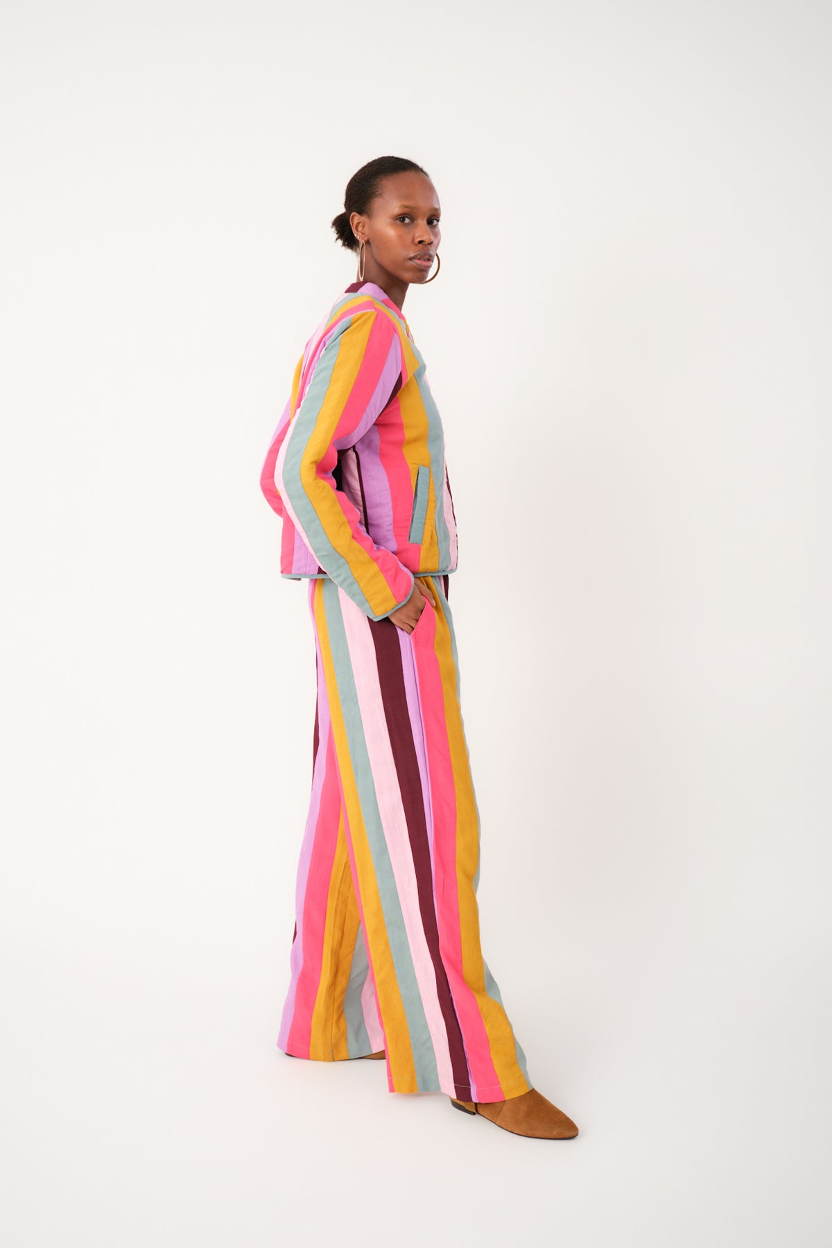 Lolly's Laundry "EmiliaLL Jacket" - Sizes: S M L