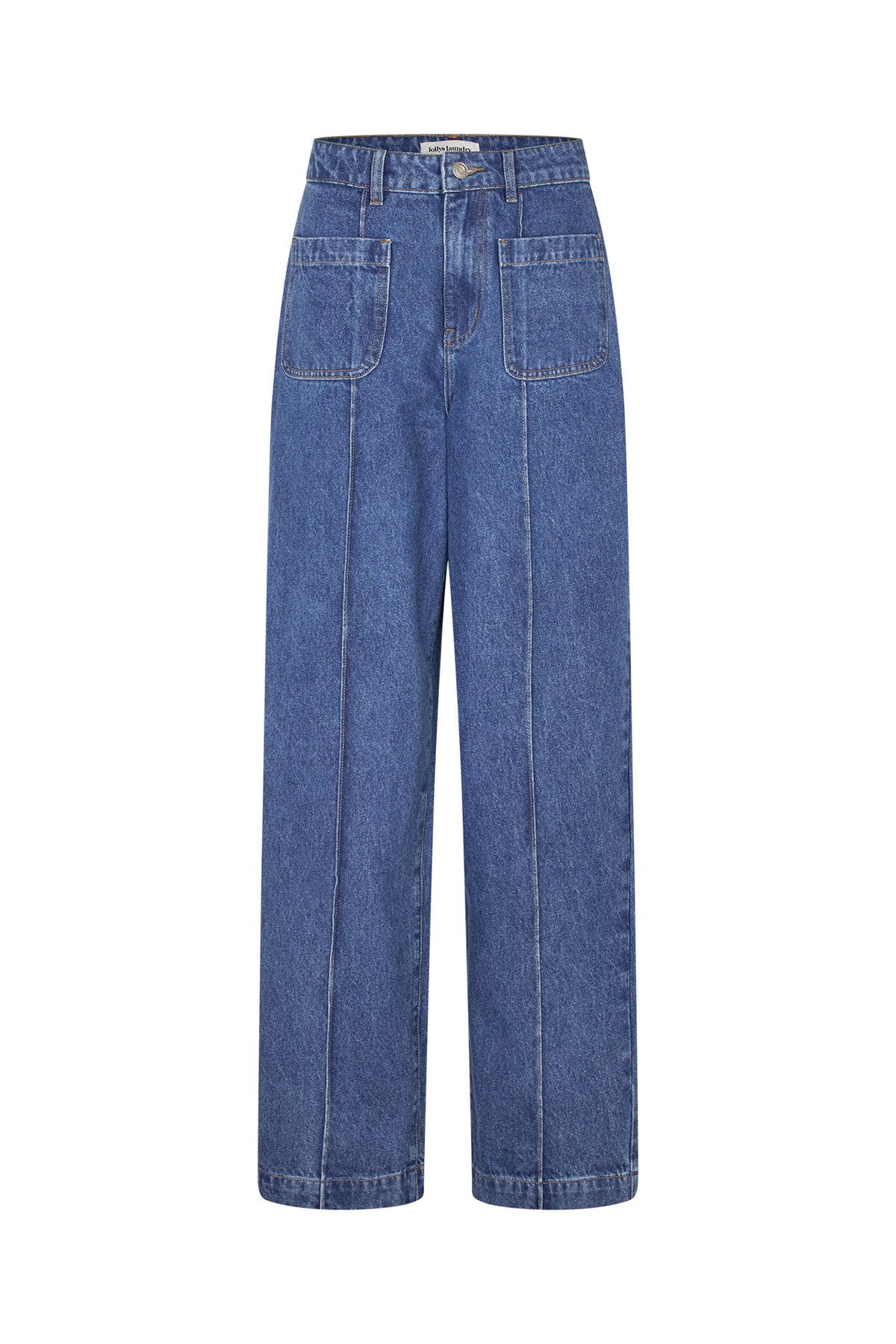 Lolly's Laundry "RidaLL Jean" - Sizes: S M L XL