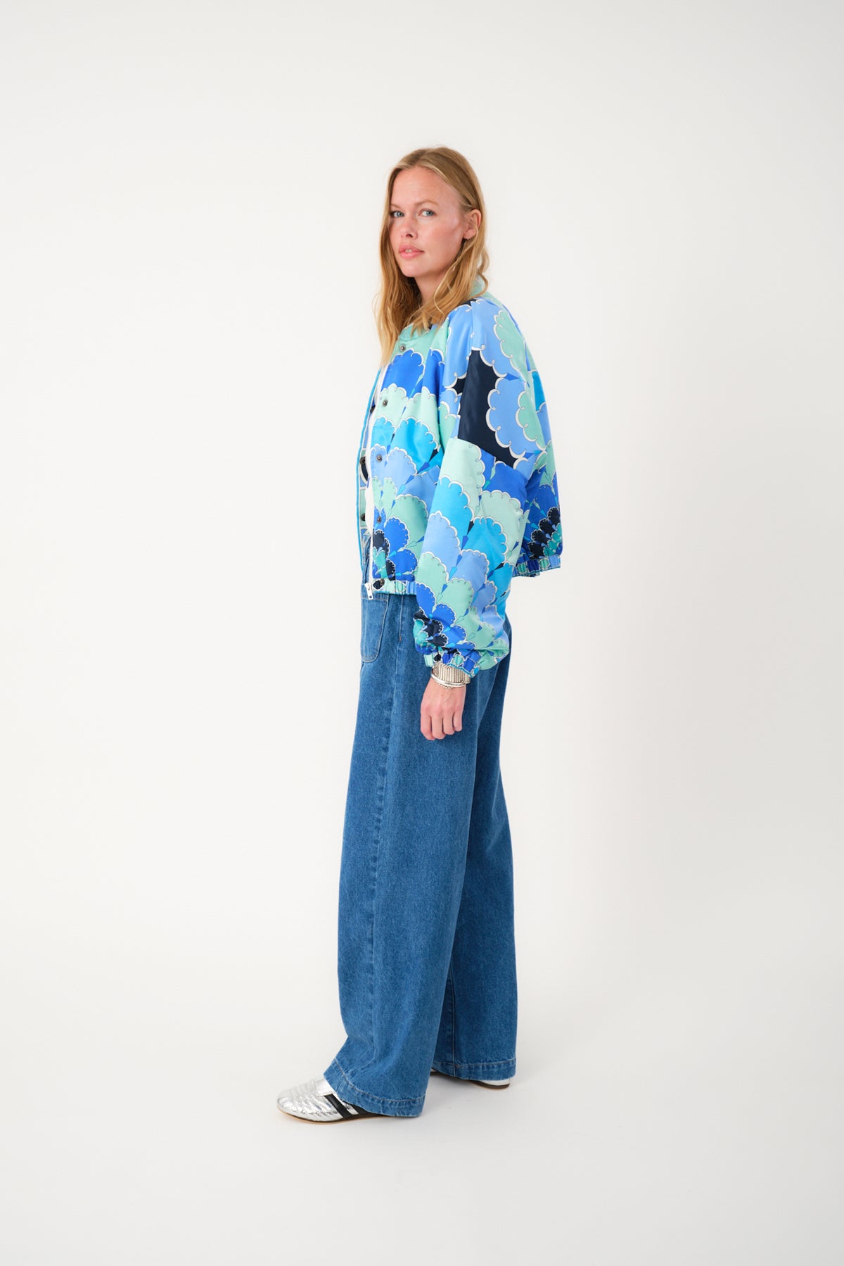 Lolly's Laundry "RidaLL Jean" - Sizes: S M L XL