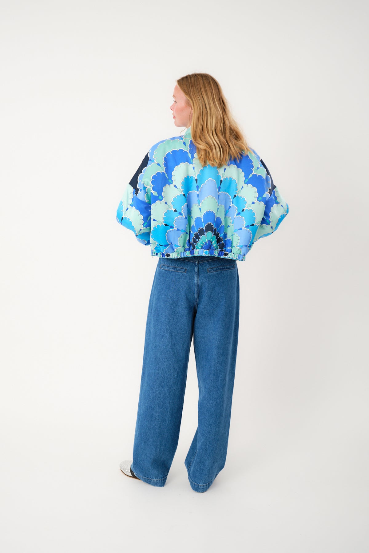 Lolly's Laundry "RidaLL Jean" - Sizes: S M L XL