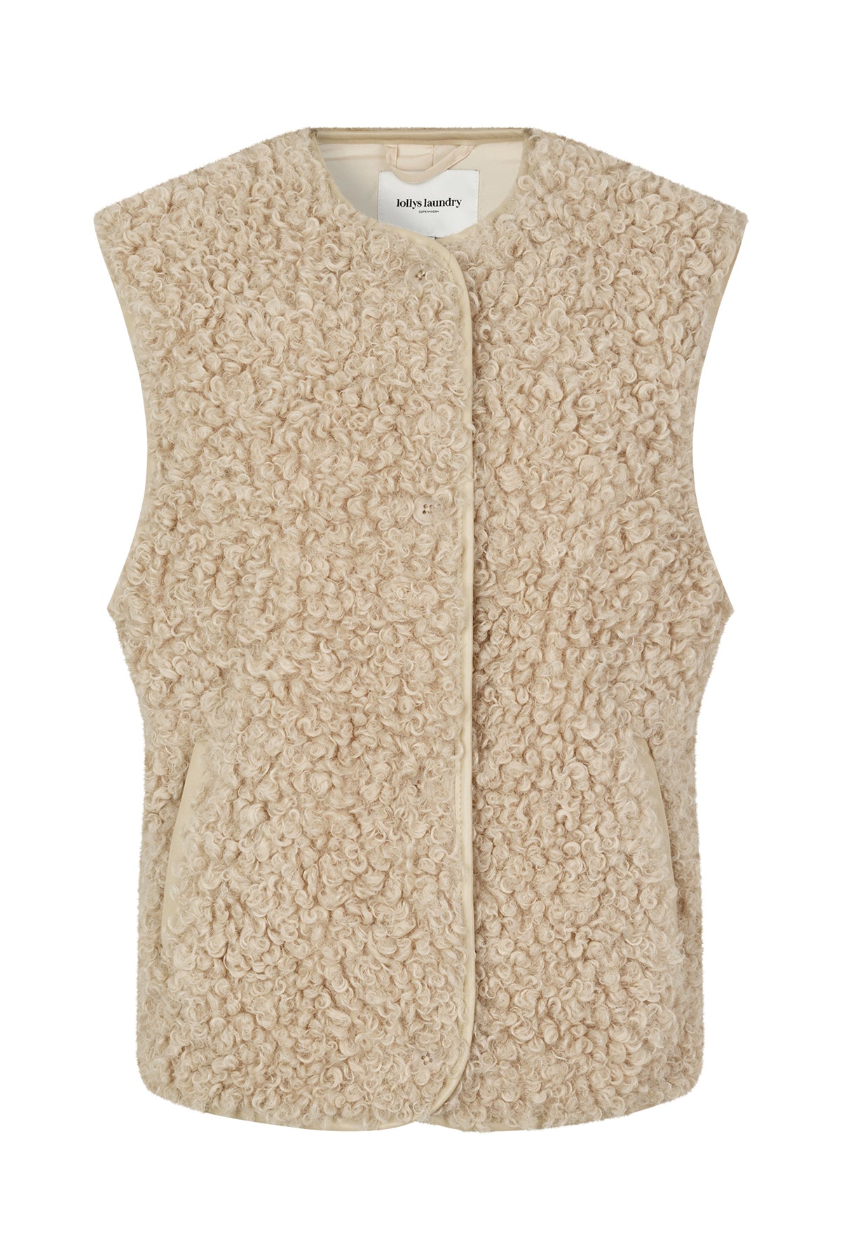 Lolly's Laundry "VadaLL Vest" - Sizes: S M L XL