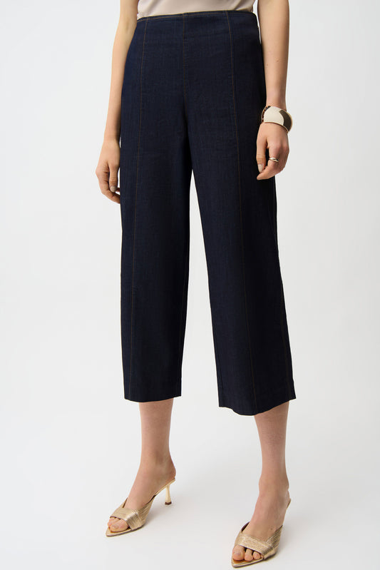 Joseph Ribkoff Culotte Jeans - Sizes: 10 12