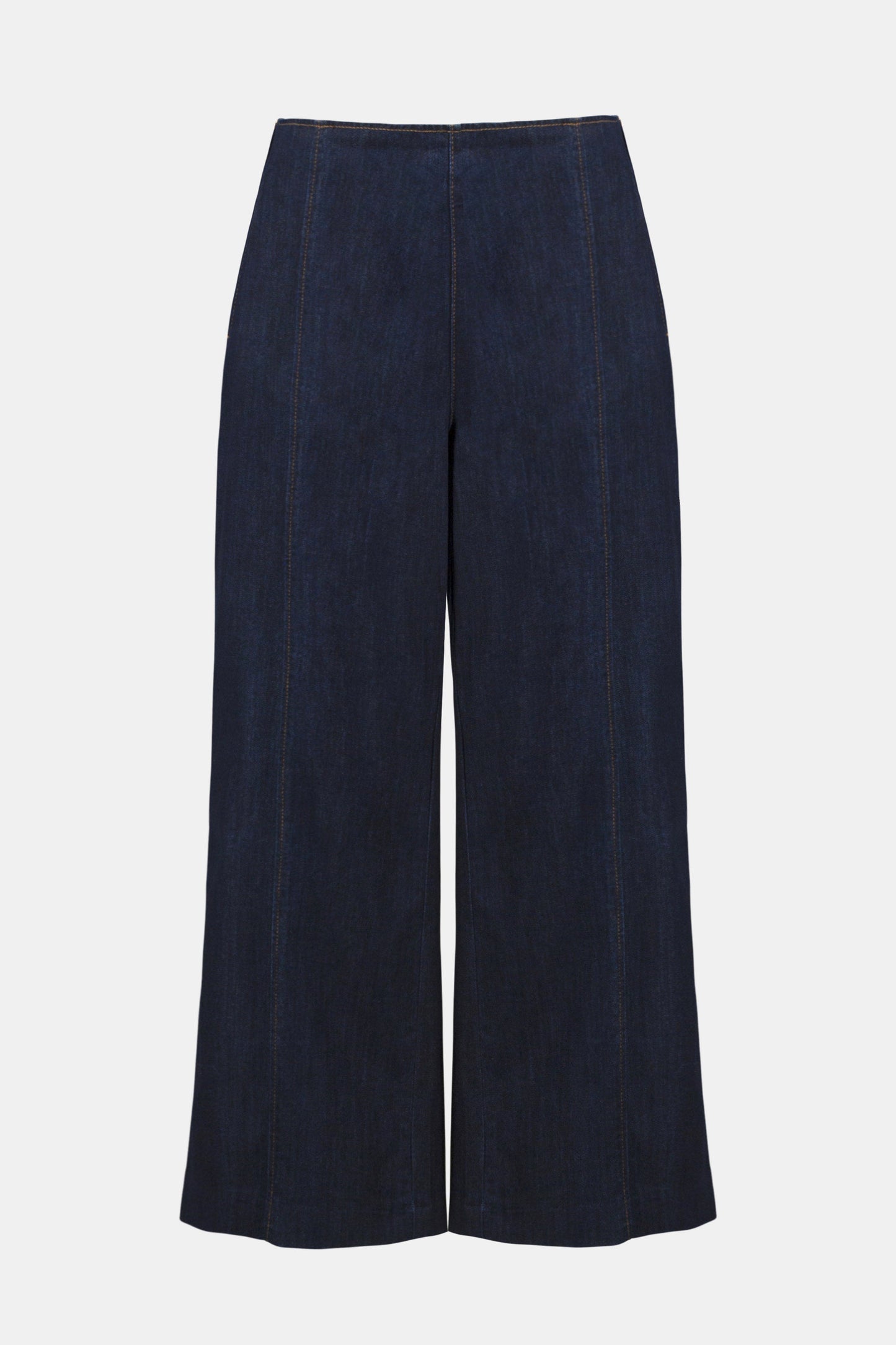 Joseph Ribkoff Culotte Jeans - Sizes: 10 12