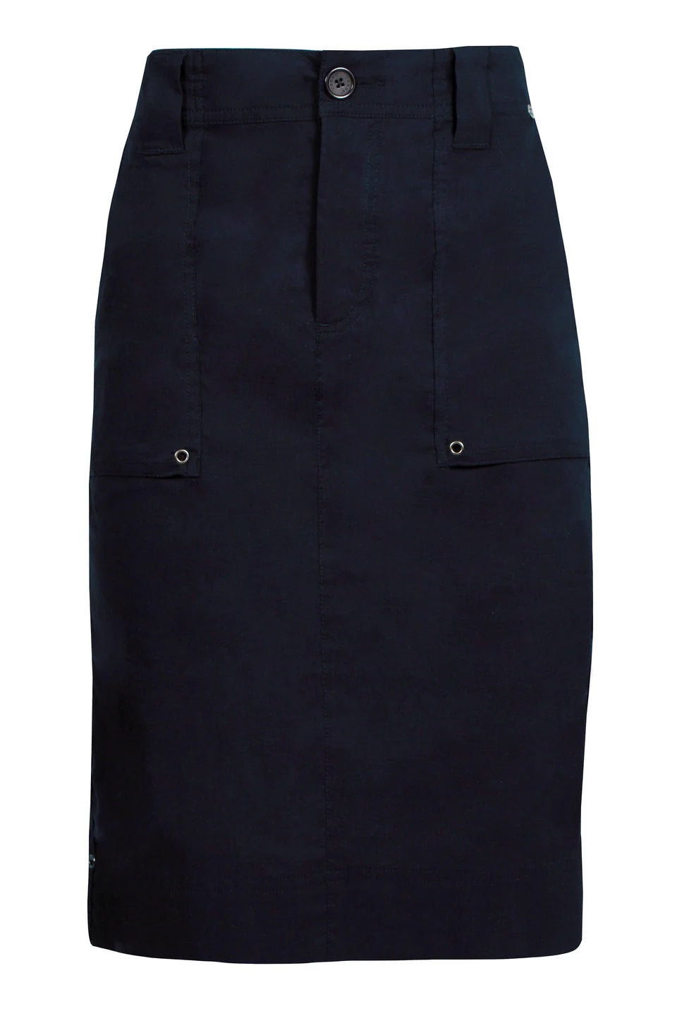 Acrobat Legion Skirt - French Ink - Sizes: 10 12 14