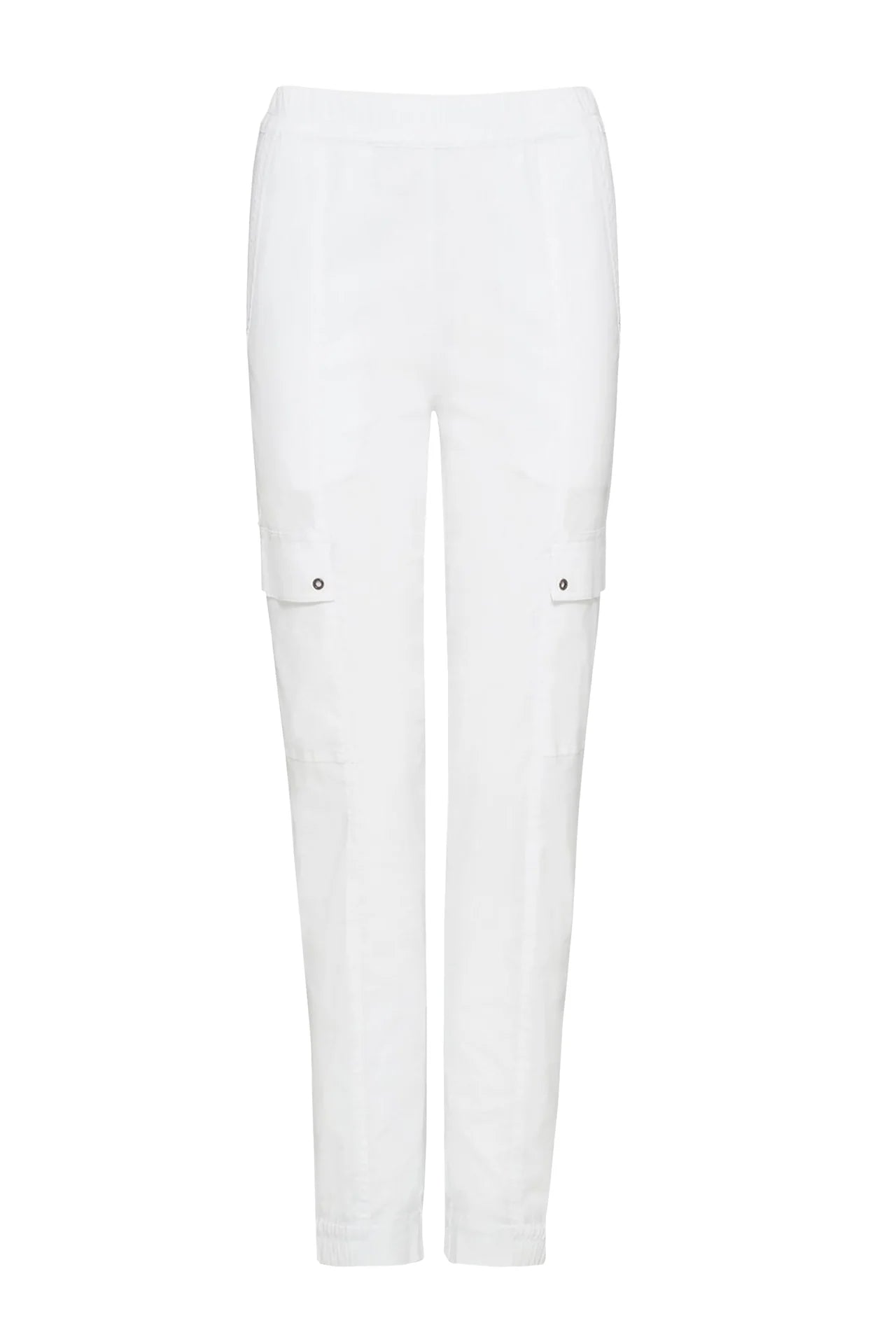 Verge Acrobat History Pant - White - Sizes: 8  10 12  16