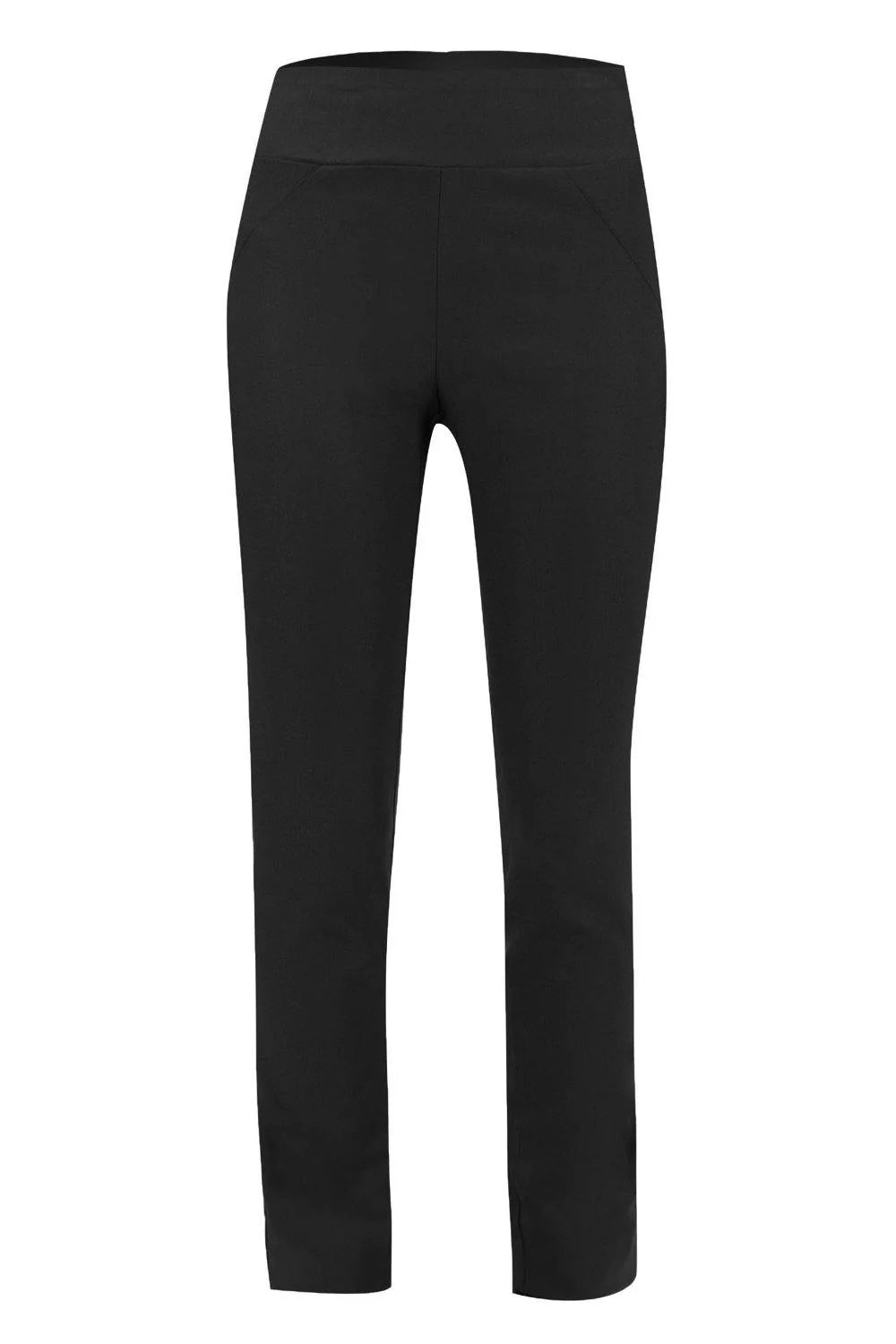 Verge    "Premier Pant"    Black -   Sizes:  10  18