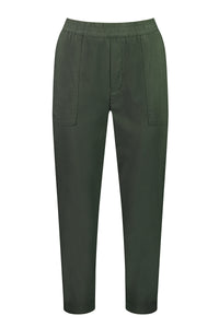 Verge Acrobat Essex Pant - Safari - Sizes: 8  10  12   18