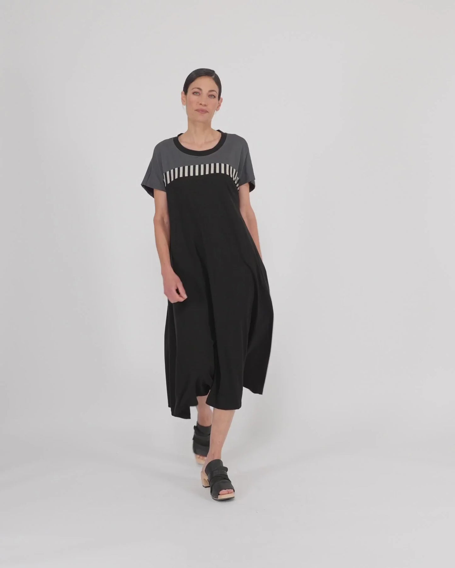 Urban by Alembika Hideaway Maxi Dress - Mix - Sizes: M L