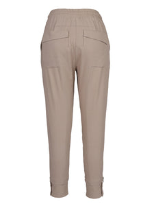 NU Denmark   "Tracy Trousers"   - Seasand    -   Size:  S