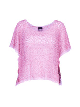 Load image into Gallery viewer, NU Denmark    &quot;Tove Top&quot;    Pink   -   Sizes:  S   L