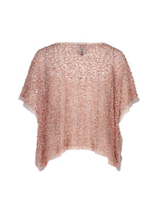 NU Denmark    "Tove Top"    Pink   -   Sizes:  S   L