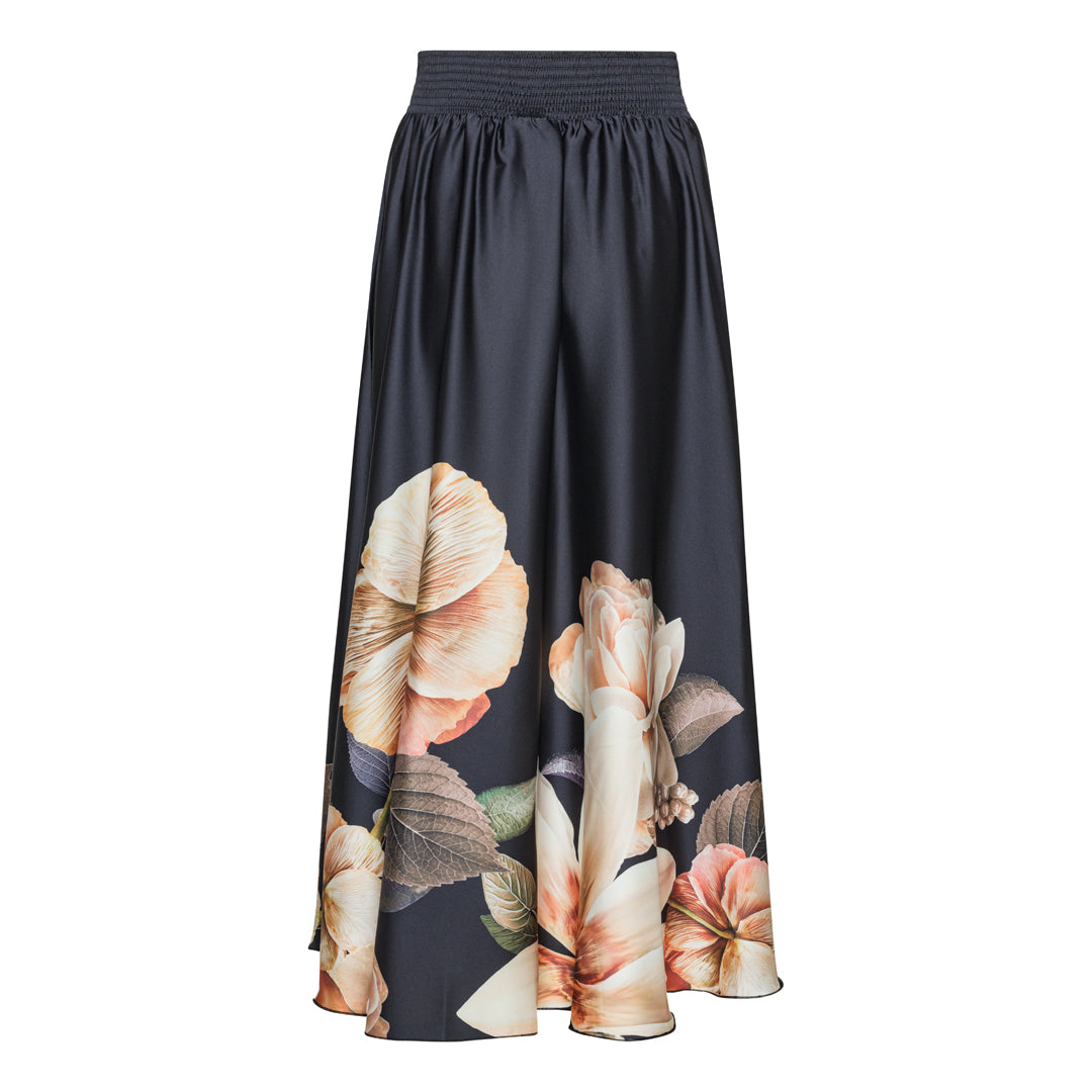Karmamia "Savannah" Skirt – Maxi Blossom - Sizes: One Size