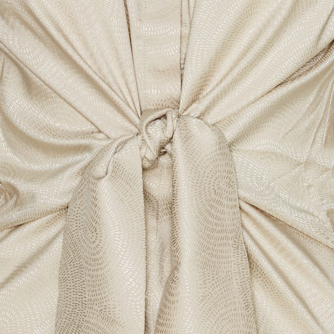 Karmamia 'Lee' Shirt - Art Deco Shell Print - Sizes: XS S M L
