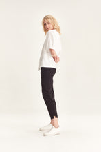 Load image into Gallery viewer, Verge  &quot;Desiree Pant&quot;   Black   -   Sizes:  8  10  12  18