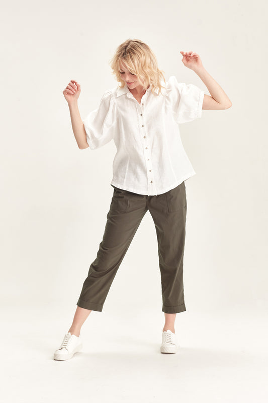 Verge   Acrobat "Desiree Pant"   Safari   -    Sizes: 8