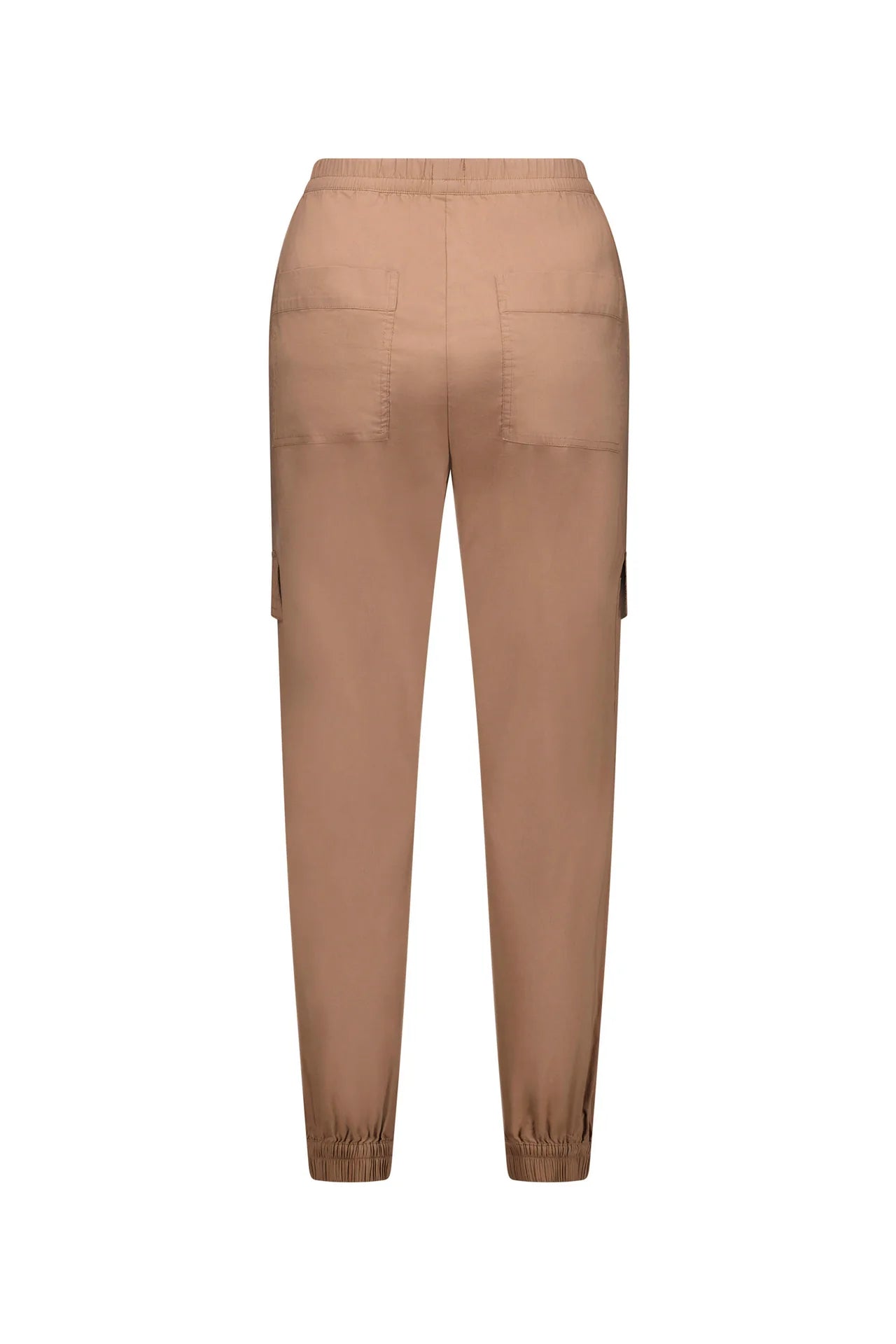 Verge Mocha History Pant - Sizes: 10  18