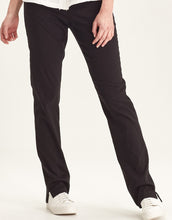 Load image into Gallery viewer, Verge  Acrobat Slim Pant   Black  -  Sizes:  8 10 12 16  18  20