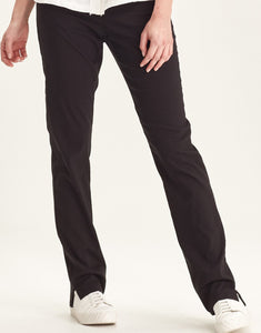 Verge  Acrobat Slim Pant   Black  -  Sizes:  8 10  18