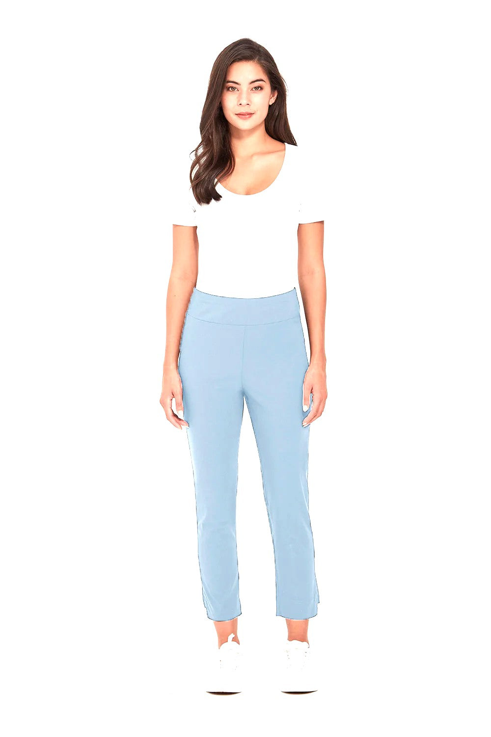 Verge     Acrobat "Desiree Pant"    -    Chambray    -    Sizes:  10 12