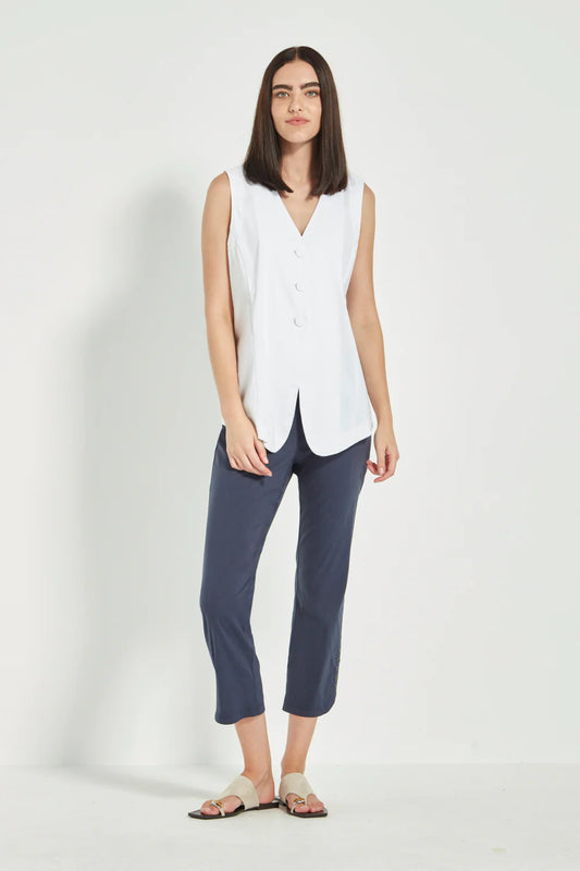 Verge Acrobat 'Rivet Pants' - Sizes: 8 10 12 14