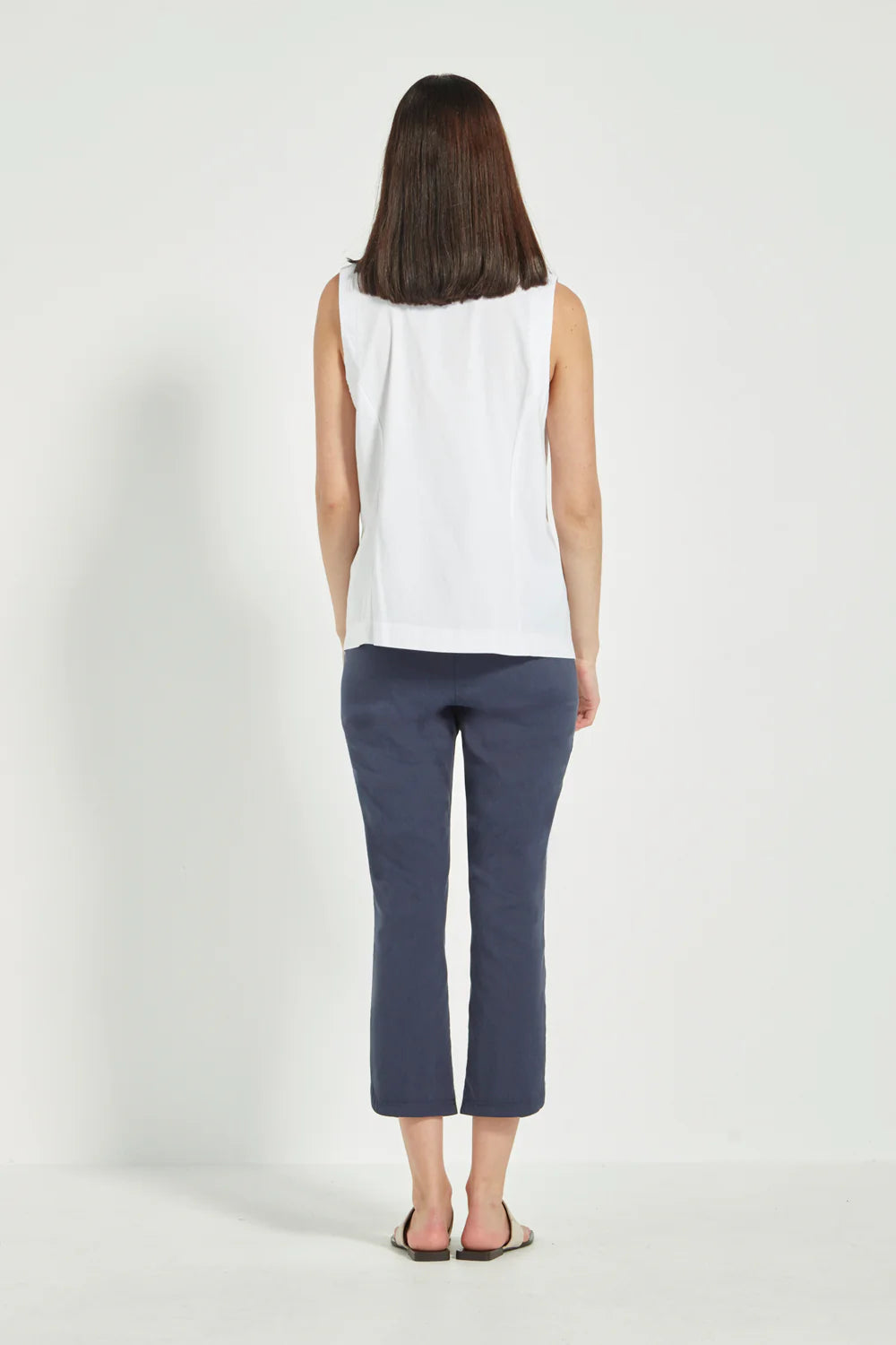 Verge Acrobat 'Rivet Pants' - Sizes: 8