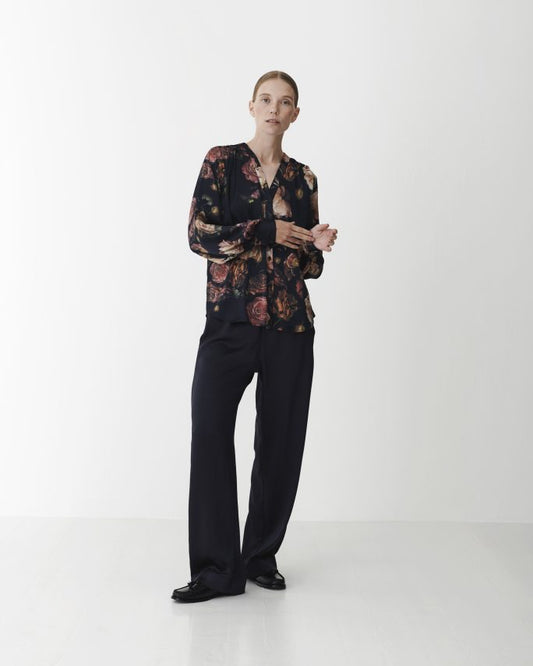 Karmamia " Blake" Pants - Black - Sizes: S L XL