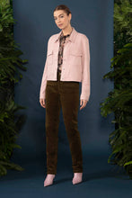 Load image into Gallery viewer, SALE  Verge   &quot;Belle Jacket&quot;    Pink    -    Sizes: XS