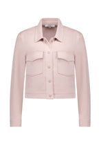 Load image into Gallery viewer, SALE  Verge   &quot;Belle Jacket&quot;    Pink    -    Sizes: XS