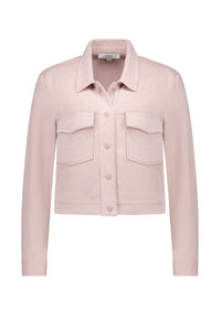 SALE  Verge   "Belle Jacket"    Pink    -    Sizes: XS